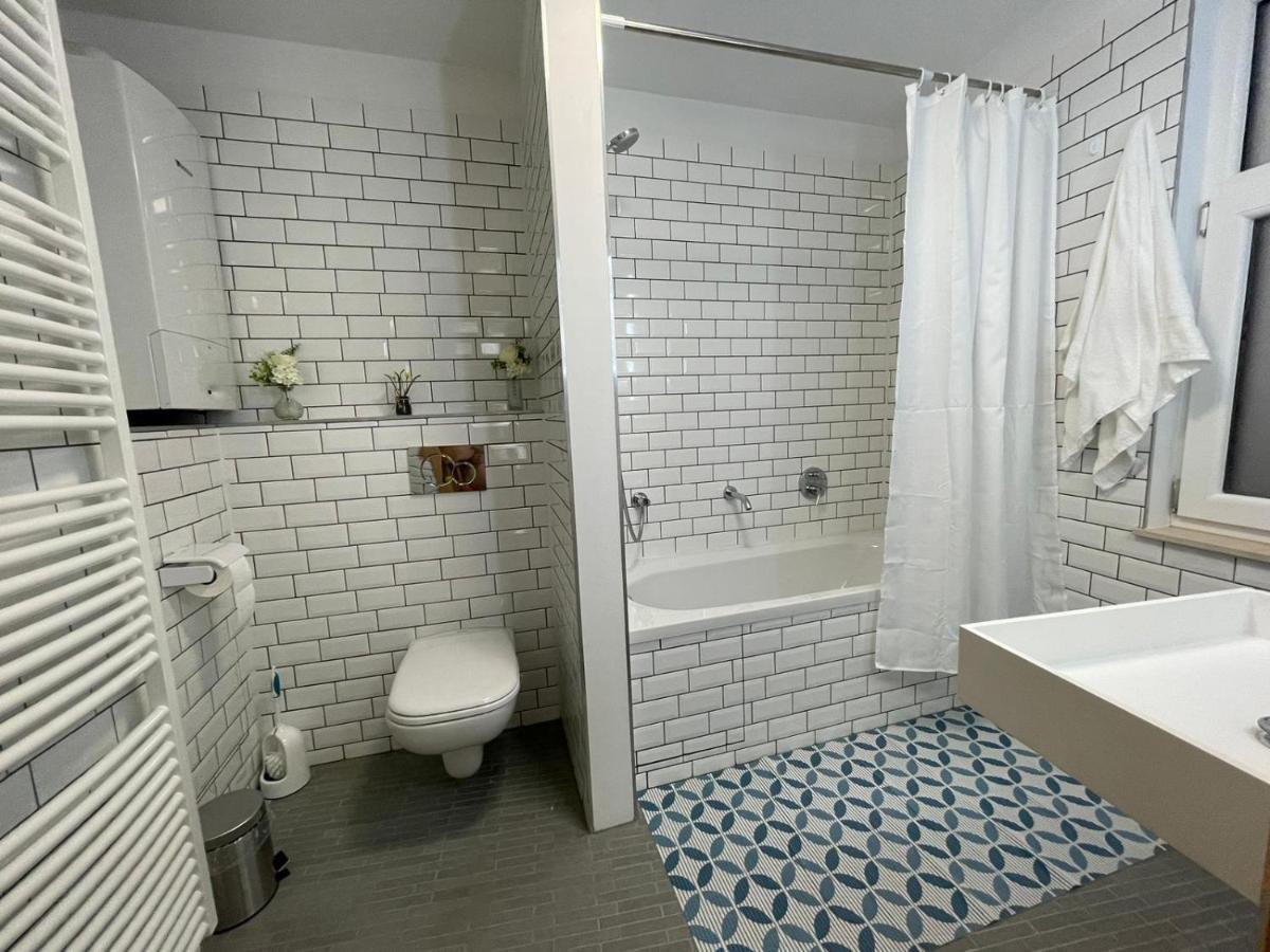 Apartament ブリュッセル エクステリア 写真